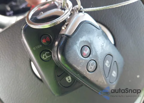 2015 Lexus Rx 350 из США, поврежденный, VIN 2T2ZK1BA1FC190981